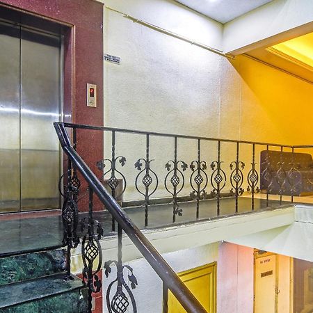 Treebo The Shagun Peer Gate Hotel Bhopal Exterior photo
