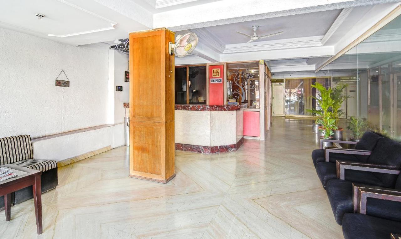 Treebo The Shagun Peer Gate Hotel Bhopal Exterior photo