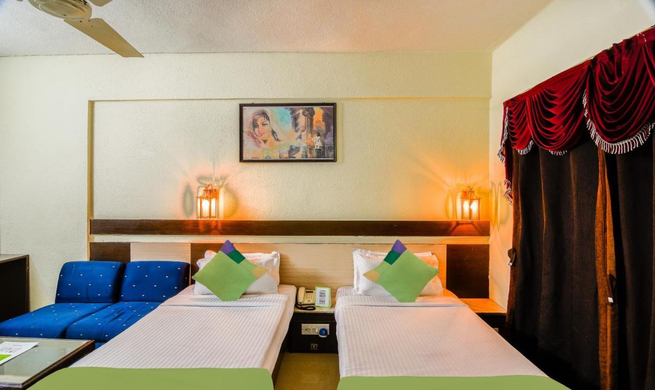 Treebo The Shagun Peer Gate Hotel Bhopal Exterior photo