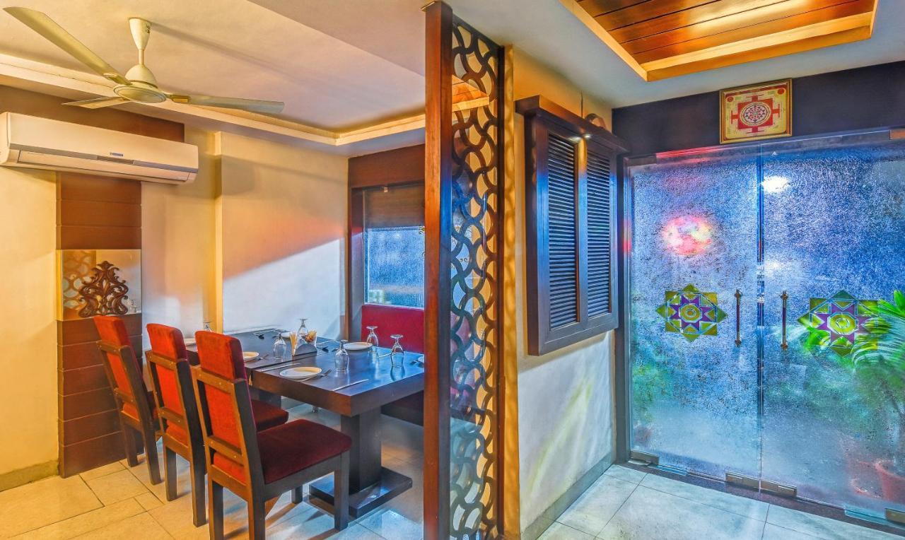 Treebo The Shagun Peer Gate Hotel Bhopal Exterior photo