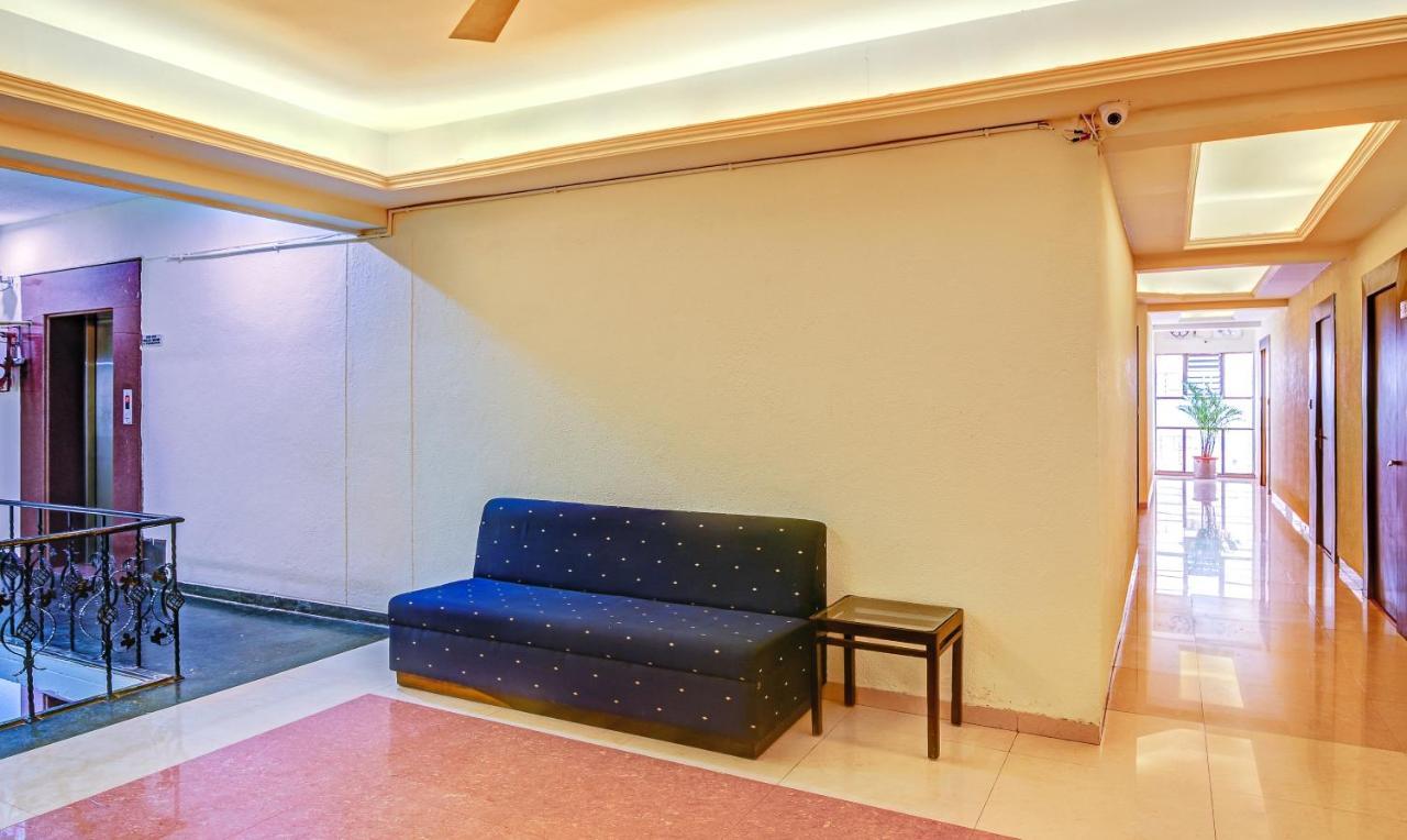 Treebo The Shagun Peer Gate Hotel Bhopal Exterior photo