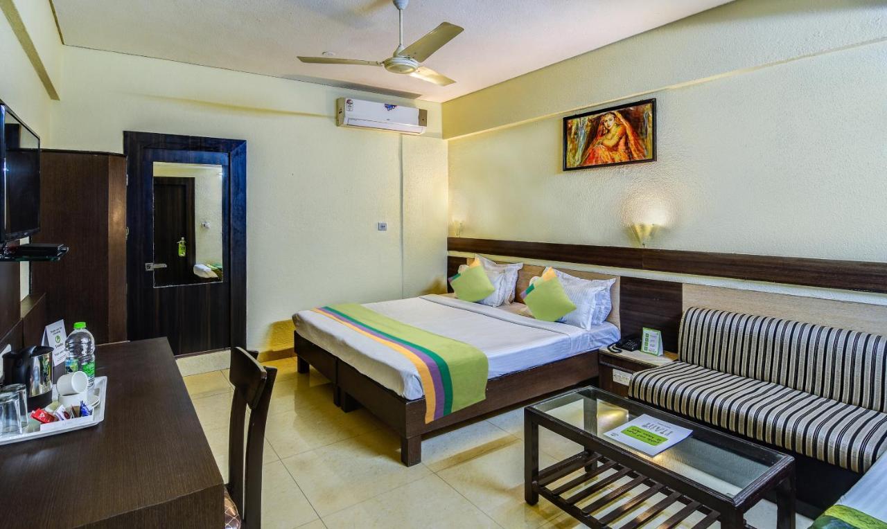 Treebo The Shagun Peer Gate Hotel Bhopal Exterior photo