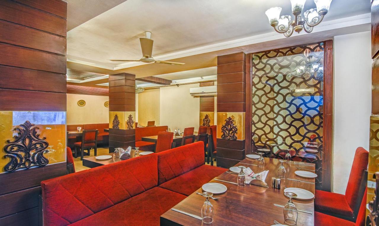 Treebo The Shagun Peer Gate Hotel Bhopal Exterior photo