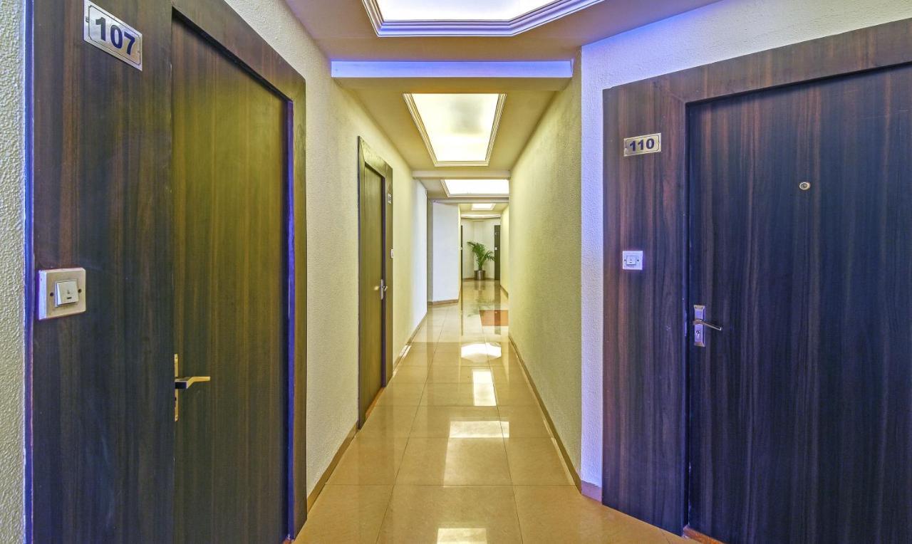 Treebo The Shagun Peer Gate Hotel Bhopal Exterior photo