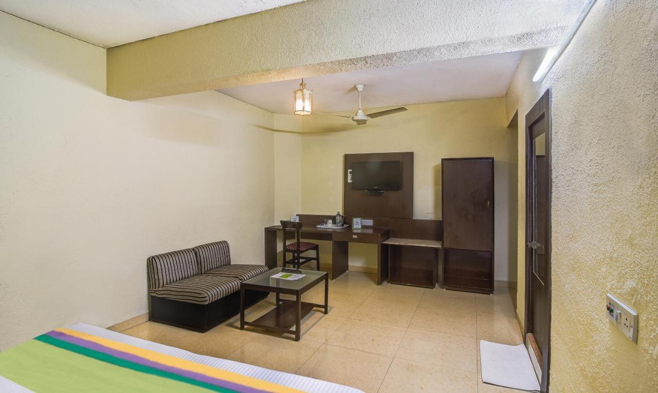 Treebo The Shagun Peer Gate Hotel Bhopal Exterior photo