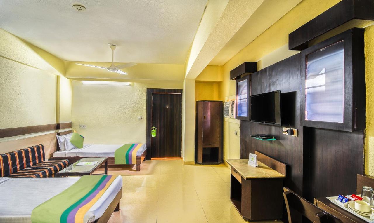 Treebo The Shagun Peer Gate Hotel Bhopal Exterior photo